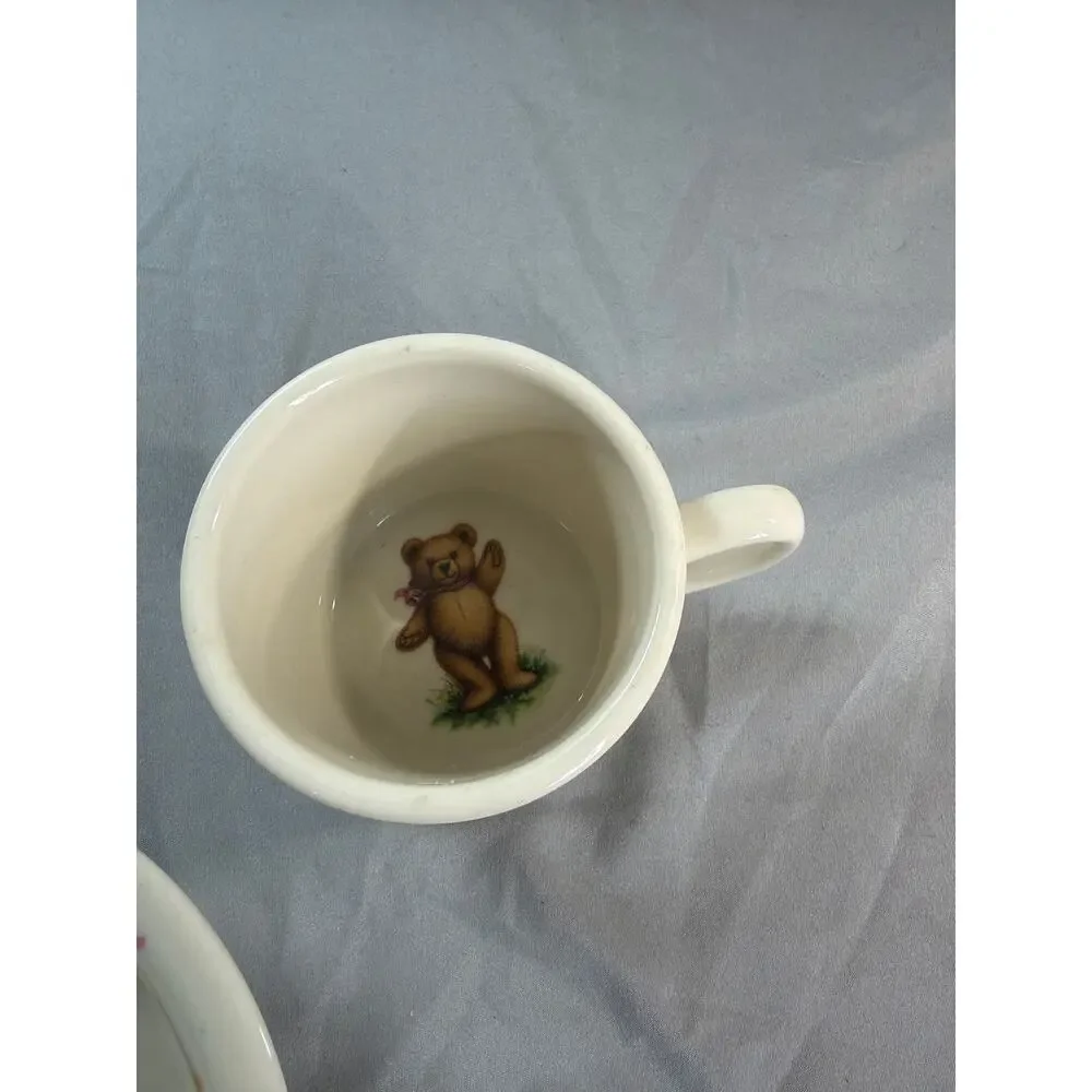 Lenox great toddler